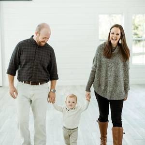 Meet your Posher, Darian